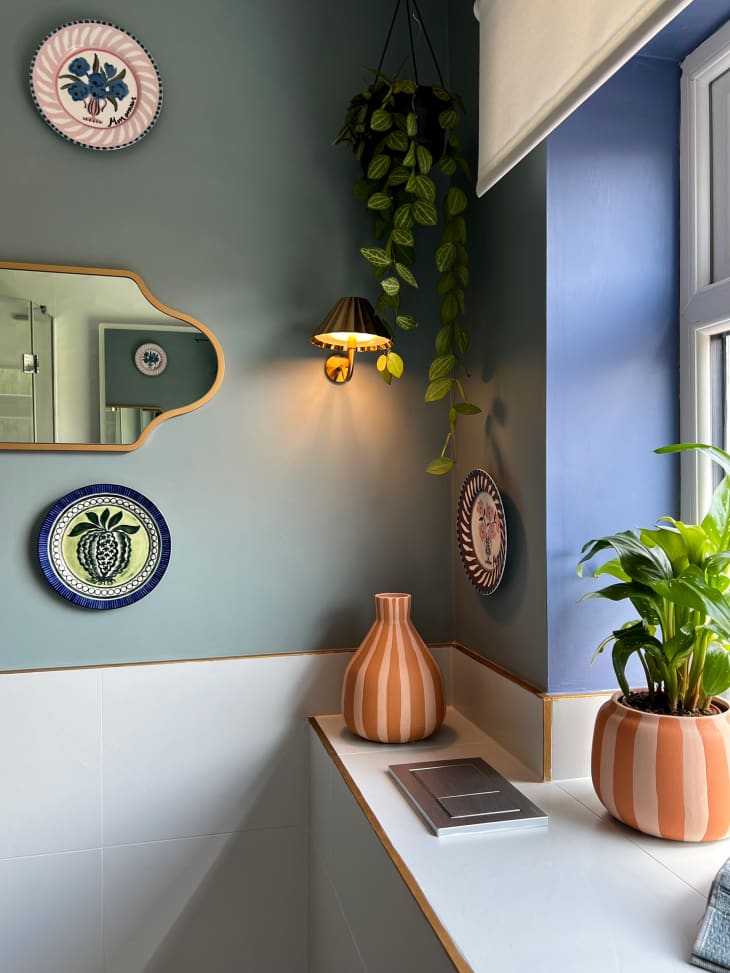 These Bathroom Lighting Areas Are Stylish and Functional | Apartment ...